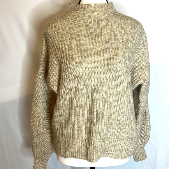 Ted Baker Gorrga Funnel Neck sweater - Picture 5 of 8
